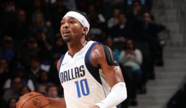 Player Grades – Recapping the Mavericks vs. the Hornets