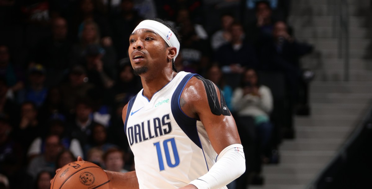 Player Grades – Recapping the Mavericks vs. the Hornets