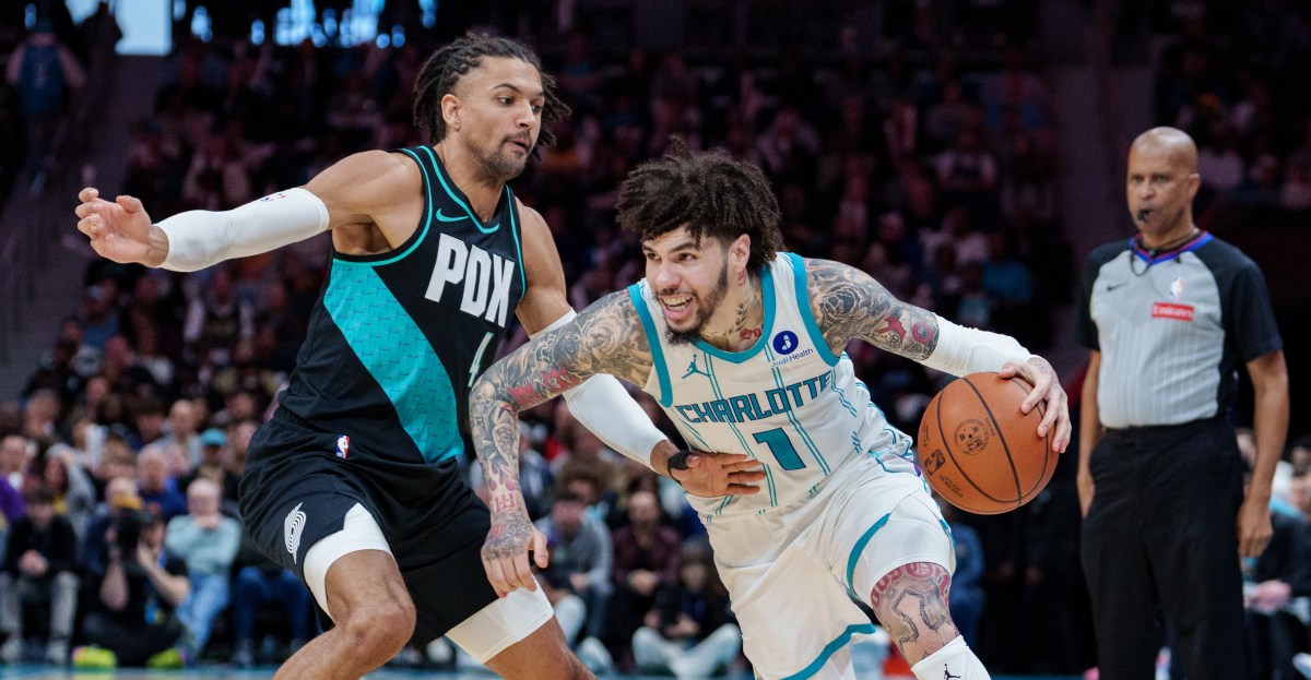 Trail Blazers vs Hornets: ‘Blazer’s Edge Night’ Preview
