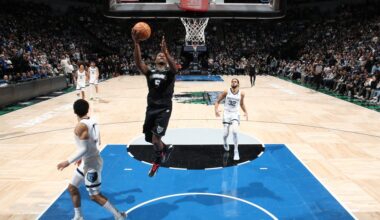 Wolves vs Grizzlies Game Recap: Edwards Dominates with 40 Points