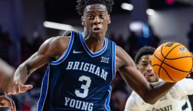 SB Nation Reacts: 2026 NBA Draft Edition