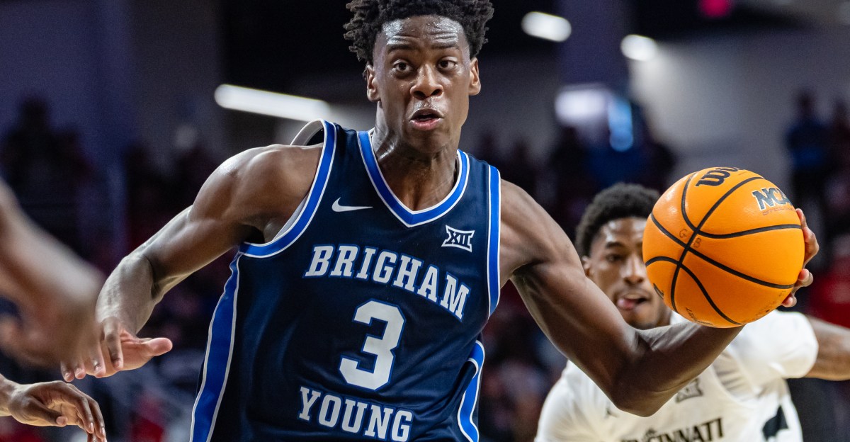 SB Nation Reacts: 2026 NBA Draft Edition