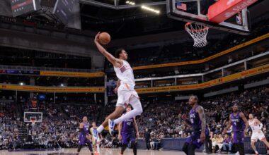 The Suns are quietly elite at beating the teams they should