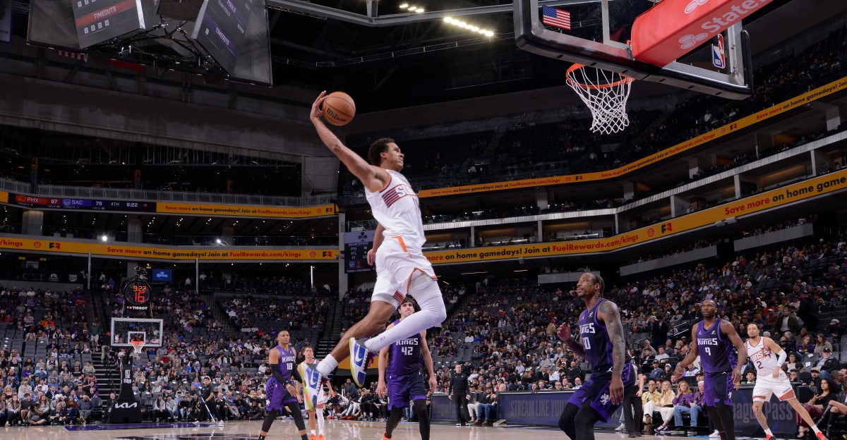 The Suns are quietly elite at beating the teams they should