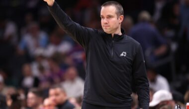 3 Reasons why the Suns can win a playoff series