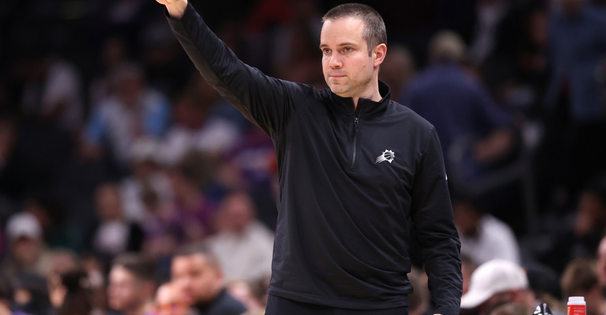 3 Reasons why the Suns can win a playoff series