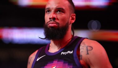 Inside the Suns: Improving in the future, Dillon Brooks absence, undervalued players