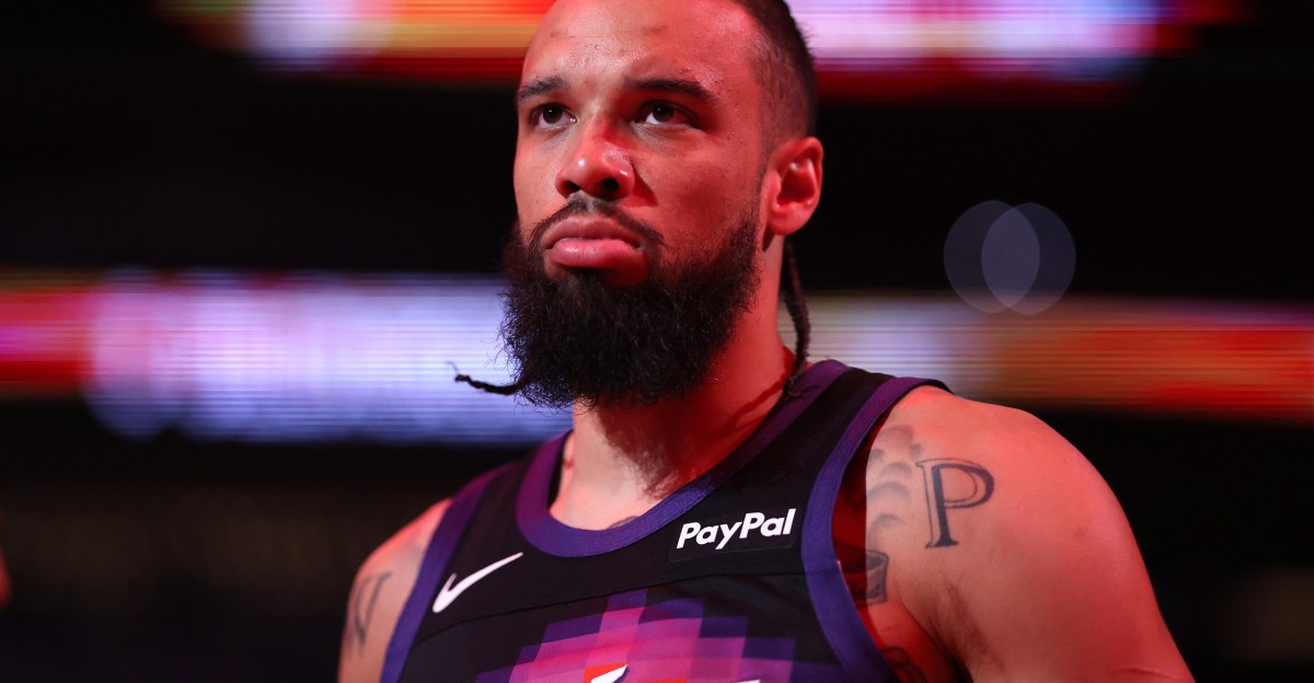 Inside the Suns: Improving in the future, Dillon Brooks absence, undervalued players