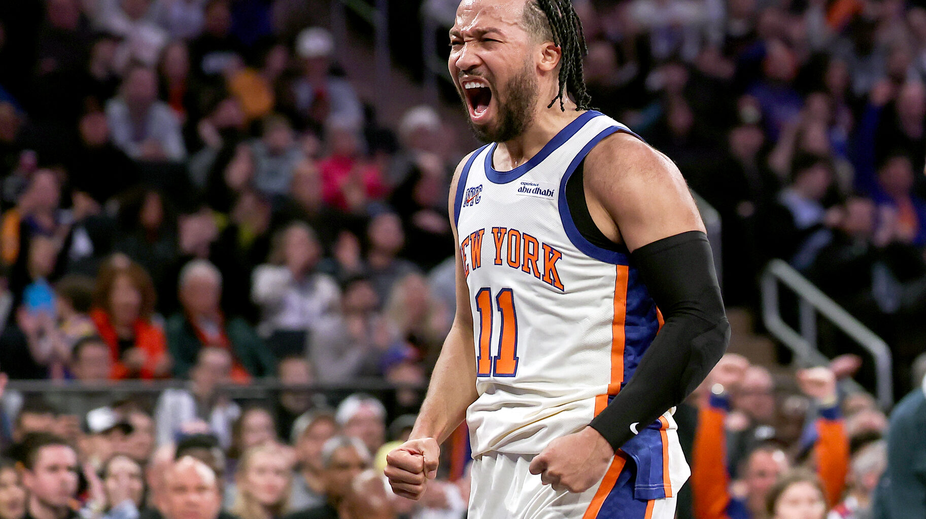 How to Watch Knicks vs. Thunder, Warriors vs. Nuggets