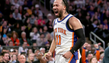 How to Watch Knicks vs. Thunder, Warriors vs. Nuggets