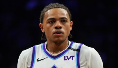 Utah Jazz vs Philadelphia 76ers: Recap and final score