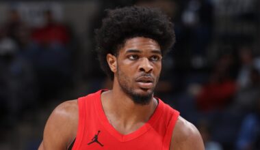 Scoot Henderson and the Search for the Next Trail Blazers Star