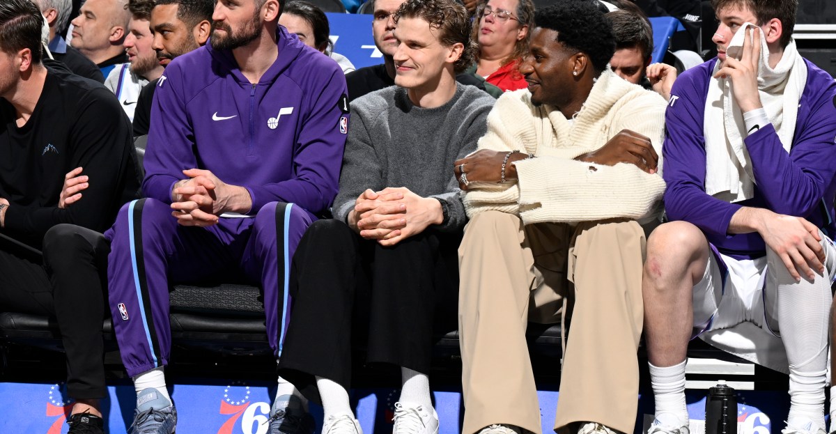 Utah Jazz Reacts: Jazz fans think this player will be an All-Star next season