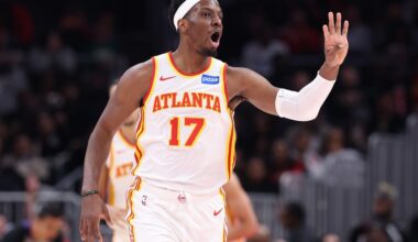 Hawks at Bucks: start time, TV, streaming, radio, game thread