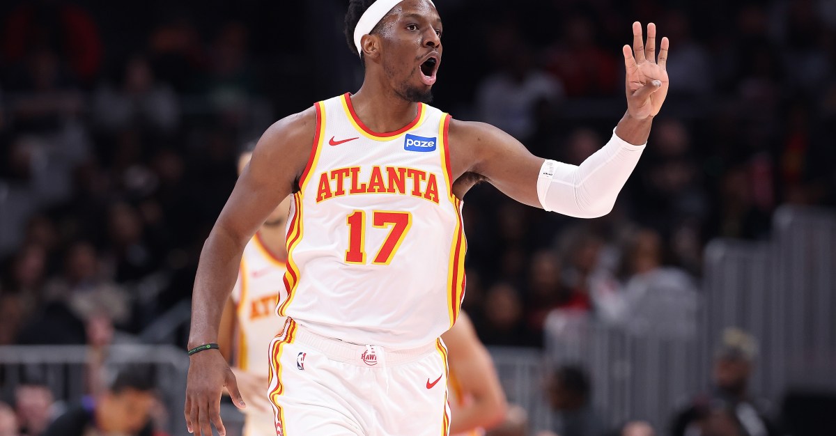 Hawks at Bucks: start time, TV, streaming, radio, game thread