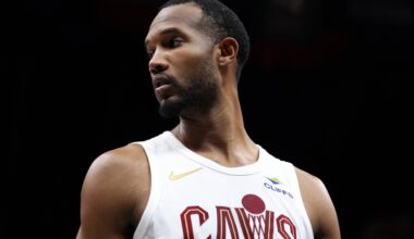 Progression or regression? Analyzing Evan Mobley’s mixed season