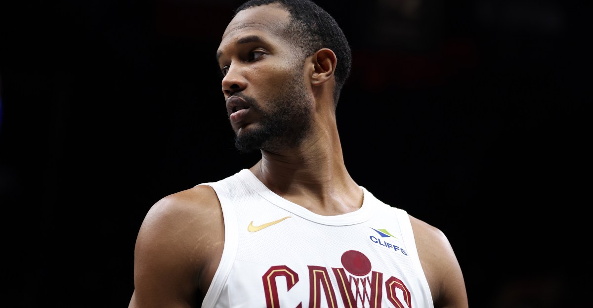 Progression or regression? Analyzing Evan Mobley’s mixed season