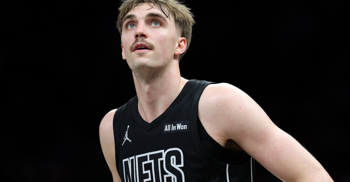 In surprise, Nets fail to extend Grant Nelson, open roster spot