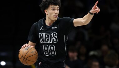 Nolan Traore continuing to turn heads among pundits