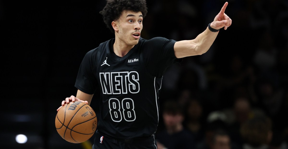 Nolan Traore continuing to turn heads among pundits