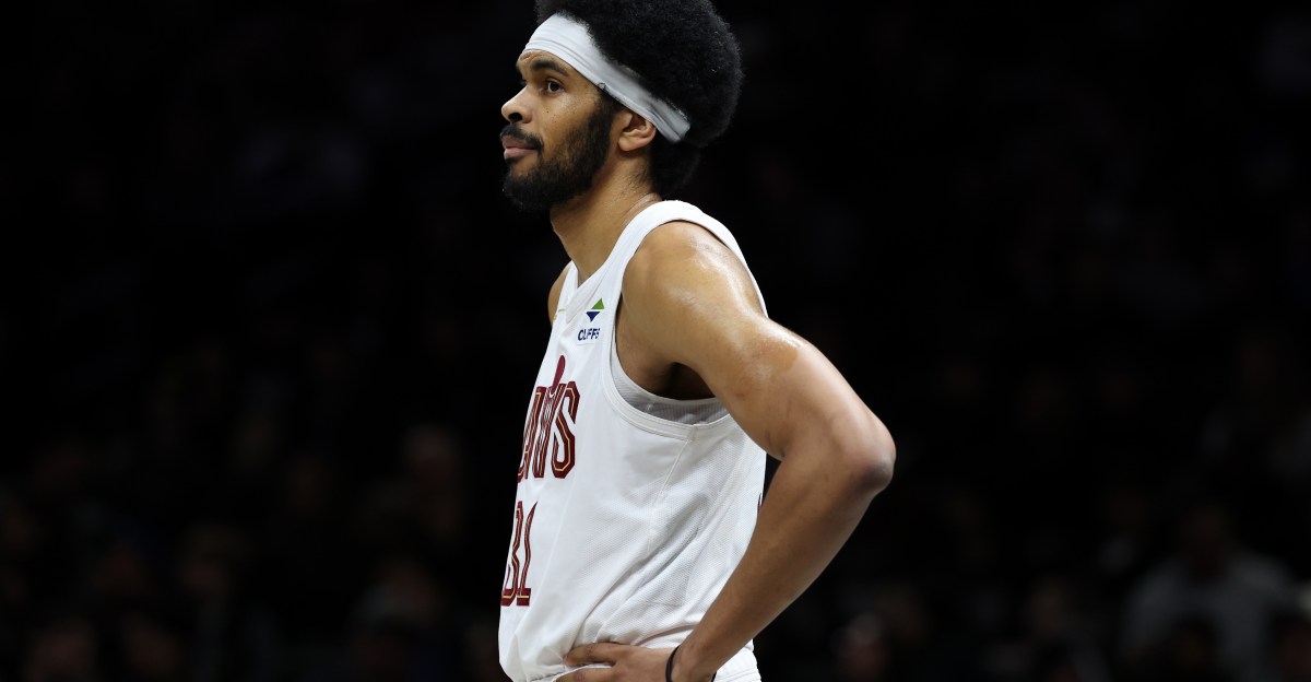 Kenny Atkinson provides update on Jarrett Allen