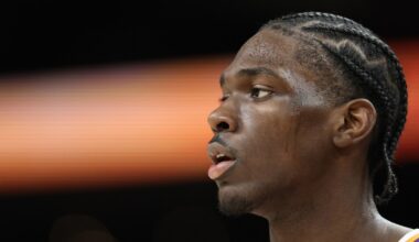 The Suns’ second round picks matter