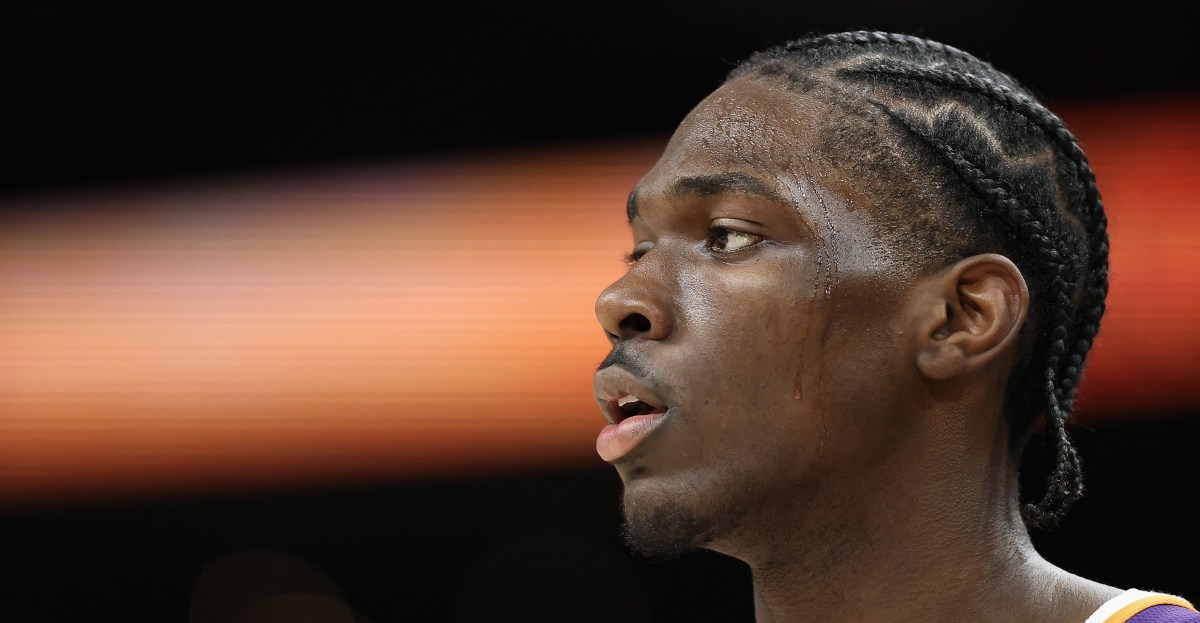 The Suns’ second round picks matter