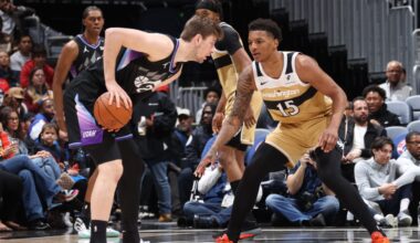 Defensive Disaster Helps Wizards Lock In Another Valuable Loss