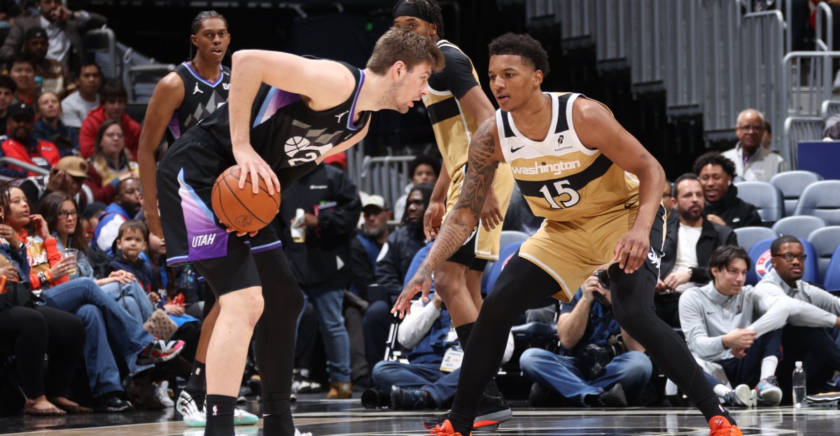 Defensive Disaster Helps Wizards Lock In Another Valuable Loss