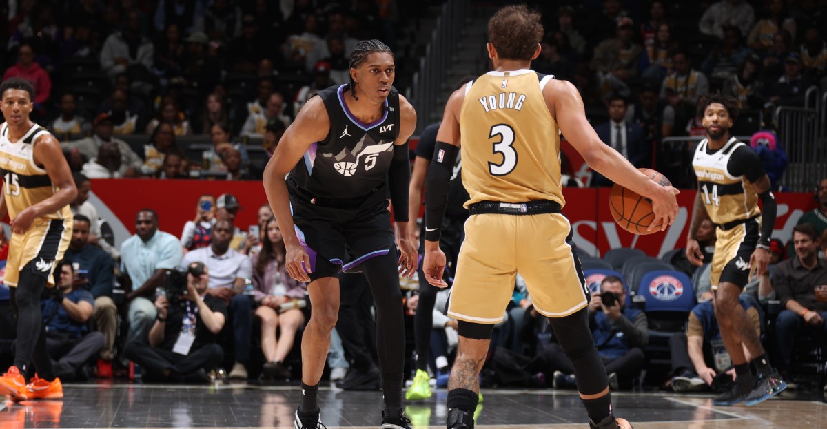 Utah Jazz vs. Washington Wizards: Recap and Final Score