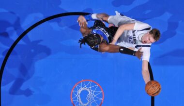 Player Grades: Mavericks vs. Magic