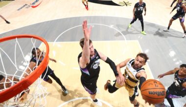 Wizards vs. Jazz final score: Trae Young returns in 122-112 loss to Utah