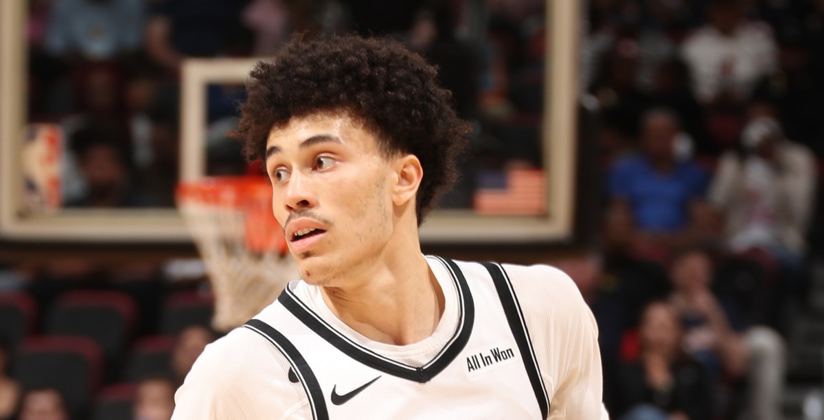 LIVE DISCUSSION: Memphis Grizzlies at Brooklyn Nets, 7:30 PM ET