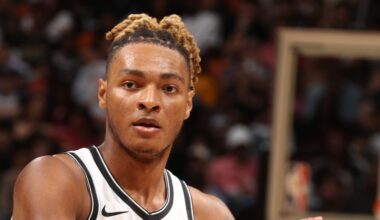 LIVE DISCUSSION: Brooklyn Nets at Detroit Pistons, 6:00 PM ET