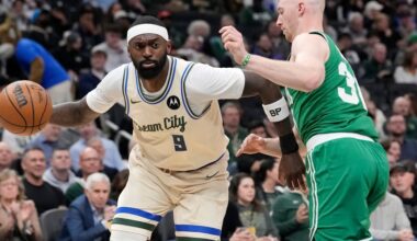 Player Grades for Giannis Antetokounmpo, Ryan Rollins in Bucks’ loss vs. Celtics