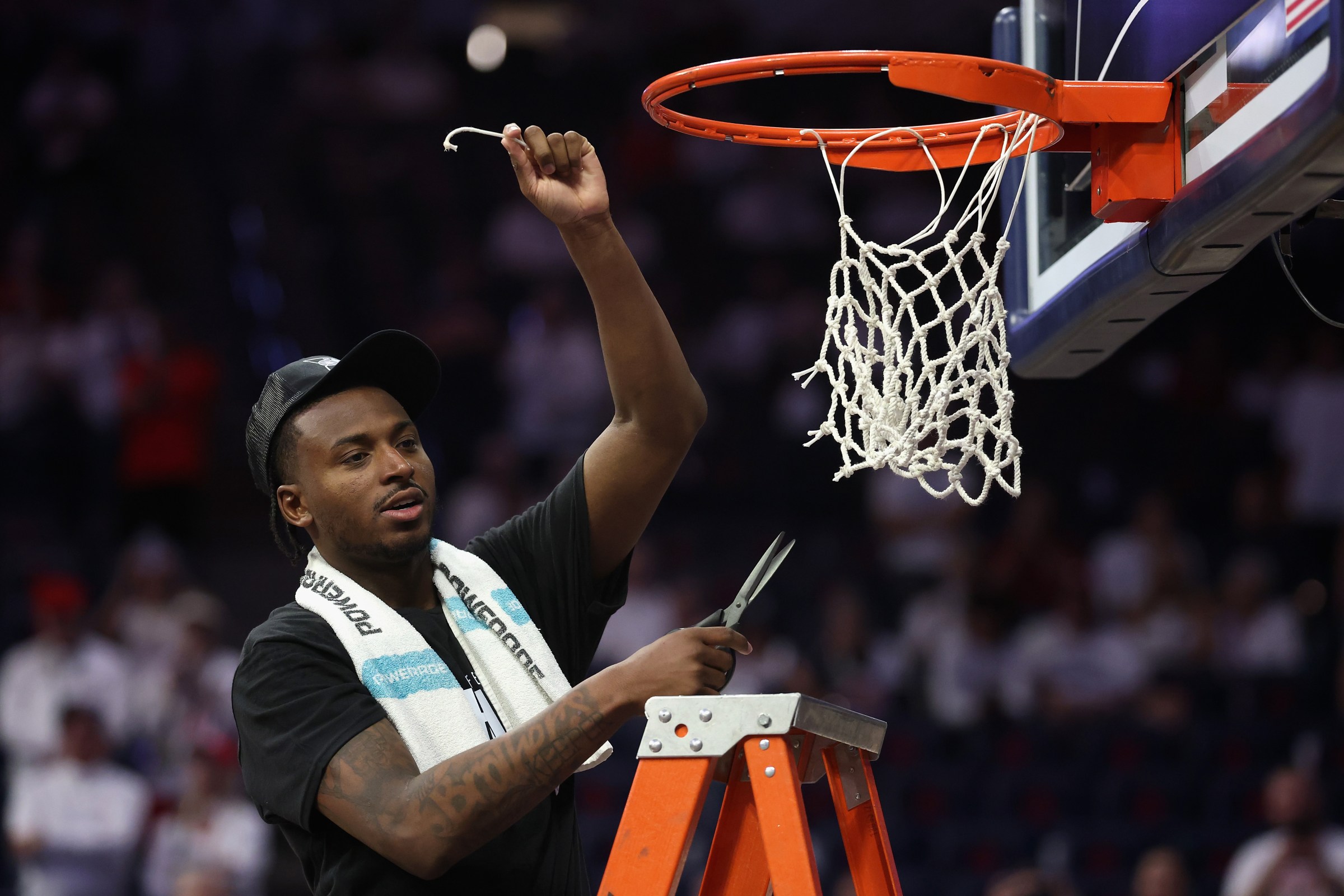 Iowa State v Arizona