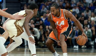 Warriors News: Nate Williams scores 18 points, says he ‘fears no challenge’ vs. Clippers