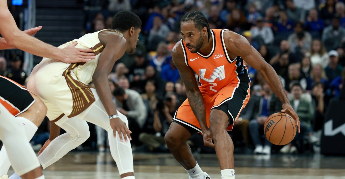 Warriors News: Nate Williams scores 18 points, says he ‘fears no challenge’ vs. Clippers