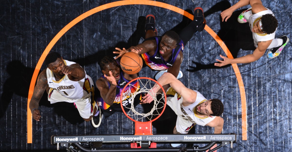 Bright Side Wonders, Week 20: Officially a better year than last year