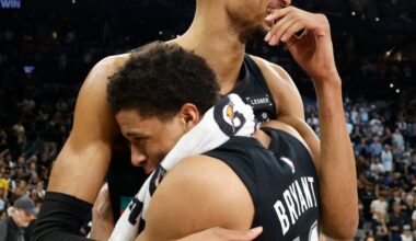 What We Learned from the Spurs’ Win Over the Clippers