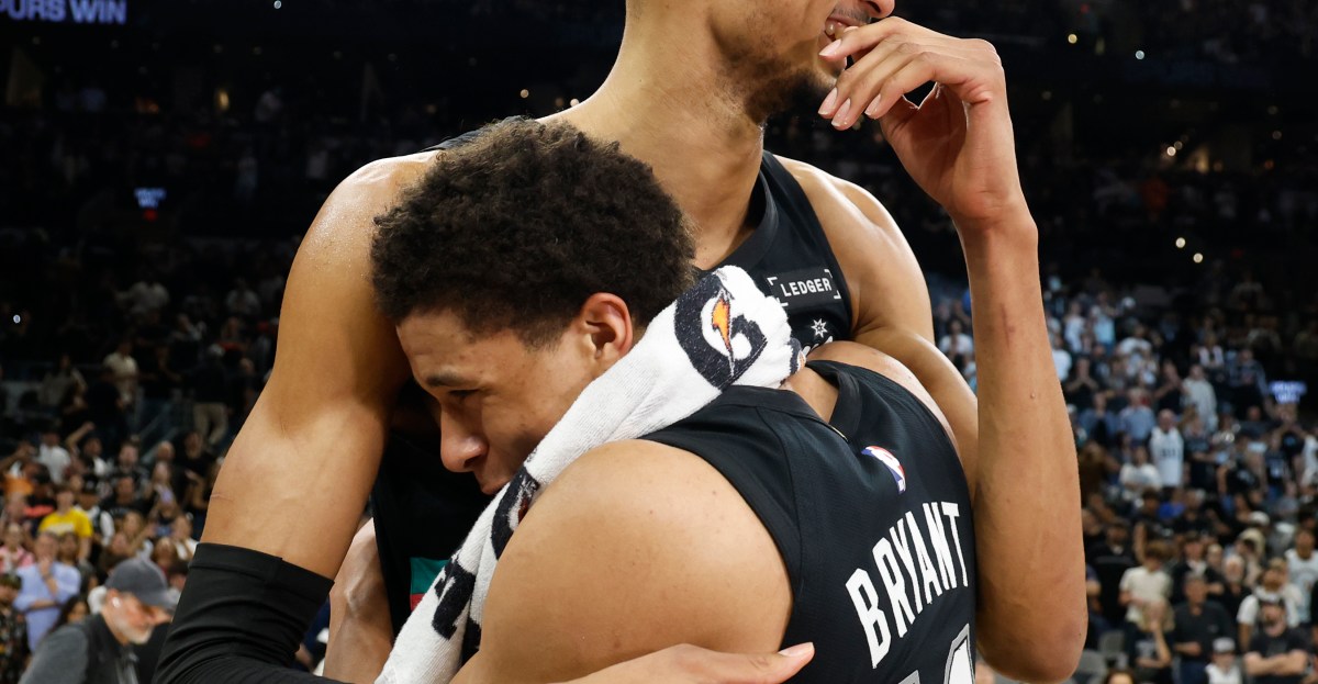 What We Learned from the Spurs’ Win Over the Clippers