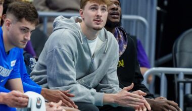 Roundtable: What Dallas Mavericks games are we looking forward to?