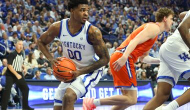 Kentucky Basketball loses to Florida on Senior Day: Final score, 3 things to know, more