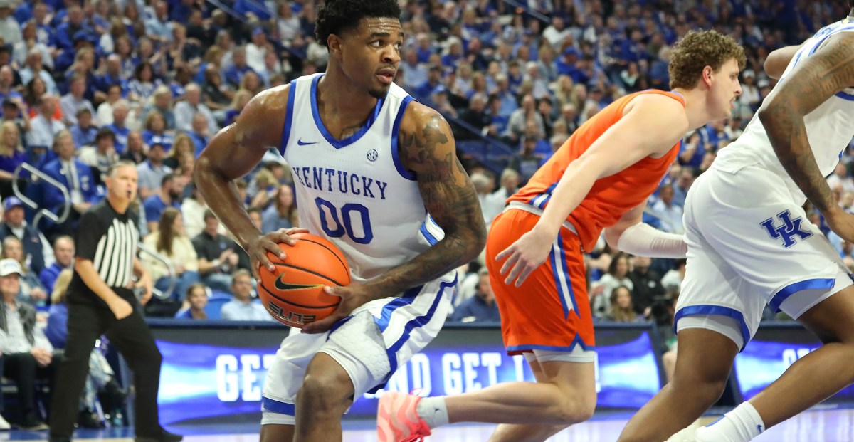 Kentucky Basketball loses to Florida on Senior Day: Final score, 3 things to know, more