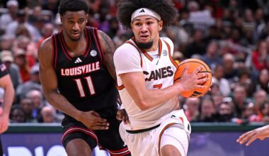 How Michigan Basketball’s recent outgoing transfers did this season