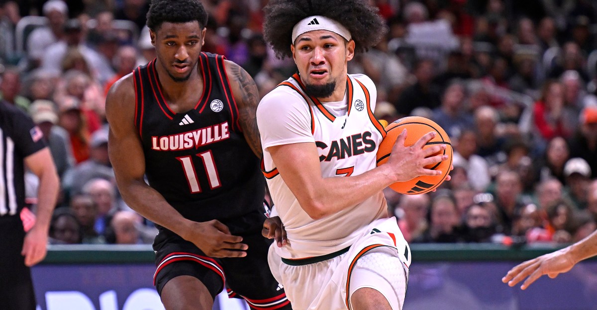 How Michigan Basketball’s recent outgoing transfers did this season