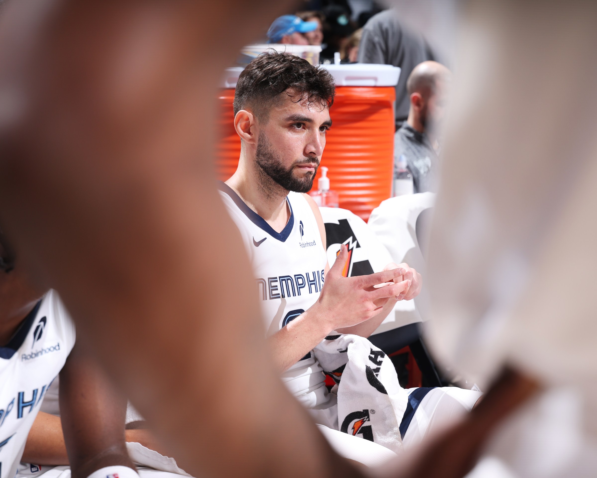 Joe Murphy/NBAE via Getty Images