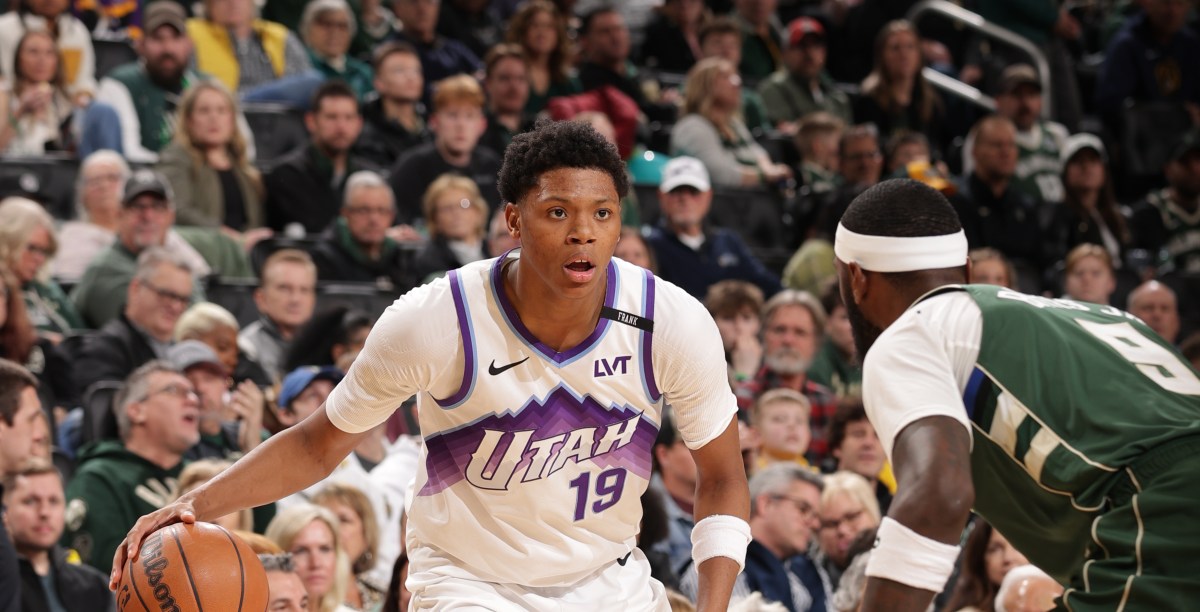 Utah Jazz vs Milwaukee Bucks: Recap and final score