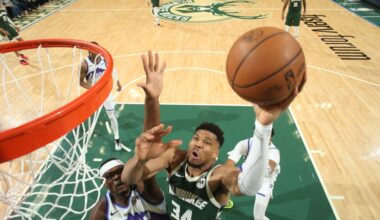 Bucks vs. Jazz Final Score & Summary: Giannis’ 27 points in 27 minutes seals it