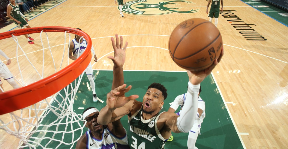 Bucks vs. Jazz Final Score & Summary: Giannis’ 27 points in 27 minutes seals it